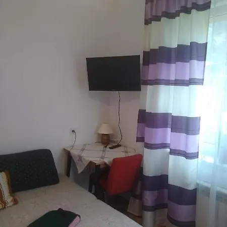 منزل للإقامة U Stasi *