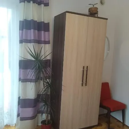 Homestay U Stasi Piwniczna-Zdroj