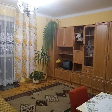 U Stasi Homestay