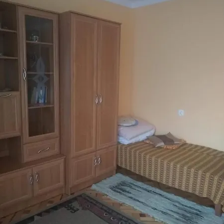 Homestay U Stasi *
