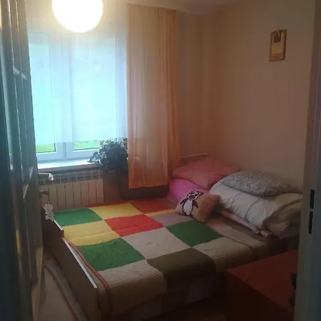 منزل للإقامة U Stasi Piwniczna-Zdroj